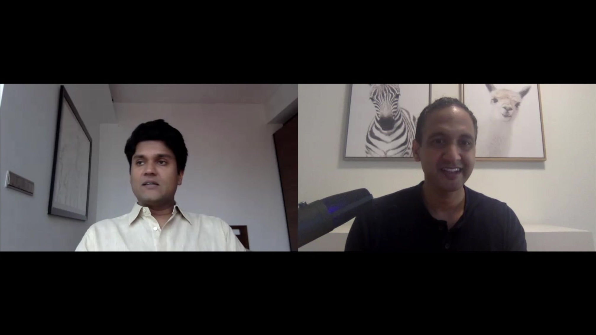 CEO, aBillionVeg | Youngest PM ever at CALPERS | VP, Credit Suisse